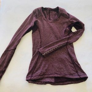 Lululemon Longsleeve Shirt